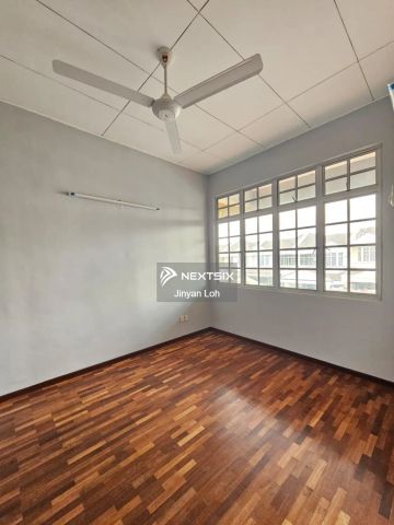 Gelang Patah Taman Nusa Perintis 1 Double Storey For Rent - Photo 3