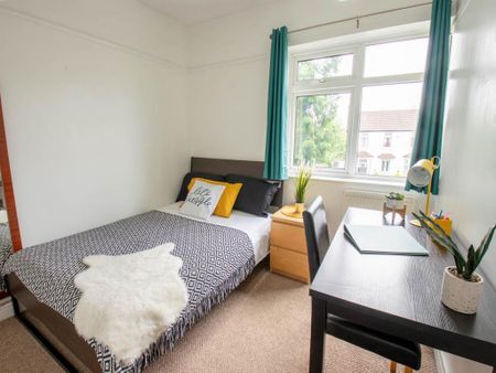 5 bedroom house to rent - Photo 5