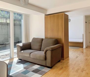 studio apartment to rent - Photo 2