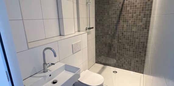 March 1st – July 31st // luxurious studio in Wyck ALL-IN (earlier end date possible!) - Photo 2