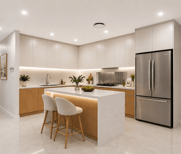 BRAND NEW - Contemporary Luxury with Potential Income-Generating St... - Photo 5