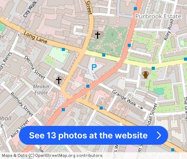 Bermondsey Square, SE1 - Photo 1