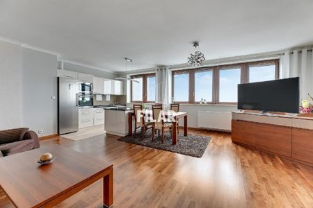 Mieszkanie Lublin Czechów Południowy powierzchnia 74.0 m² C313-WM-00606 - Zdjęcie 3