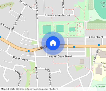 Bolton Road, Radcliffe, Manchester - Photo 1