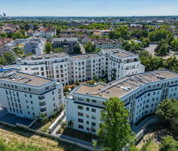 Mietwohnung in Hanau - Tolle 3-Zimmer-Wohnung mit großzügiger Dacht... - Photo 1