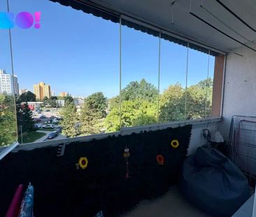 Pronájem bytu 4+1, ul. F. S. Tůmy, Orlová-Lutyně - Photo 4