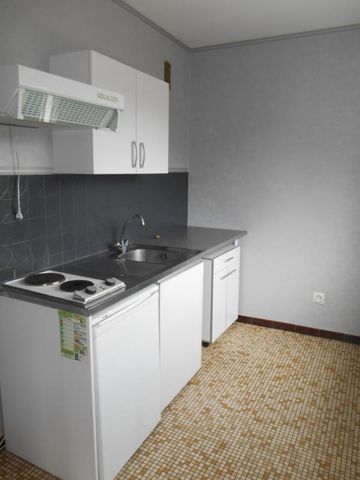 Location Appartement 1 pièce 27m² NANCY 54000 - Photo 2