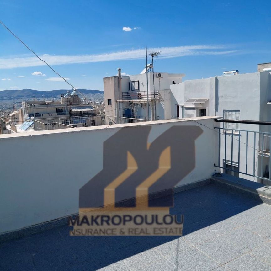 Studio/Γκαρσονιέρα για ενοικίαση Άνω Κυψέλη (Κυψέλη) - Φωτογραφία 1
