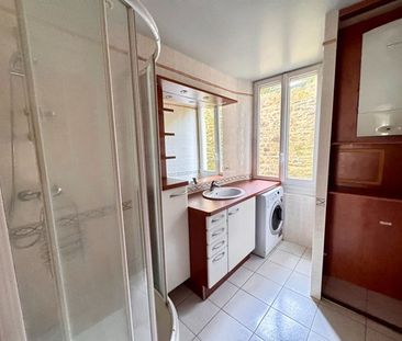 Appartement 3 pièces – 64 m² environ à Vannes (ref : 13025) - Photo 5