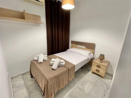 Apartamento de alquiler en Urbanizacion Residencial Mirabella, 16, Doña Julia Golf - Photo 5