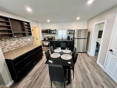 For Lease - 600 PARK Street Unit# 1, Windsor, Ontario - Photo 4