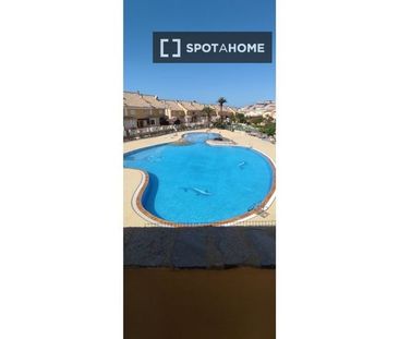 1 room luxury Apartment for rent in Arona, Canary Islands - Photo 3