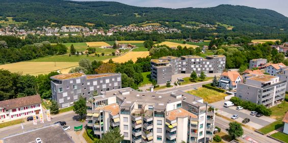 Sonnige Wohnung in Mehrfamilienhaus! - Photo 3