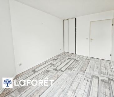 Appartement T3 Évry-Courcouronnes à louer - Photo 4