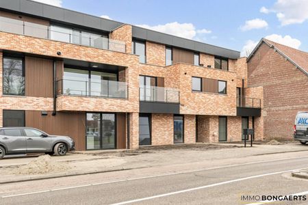 Nieuwbouw duplex-appartement met 2 slaapkamers - Photo 4