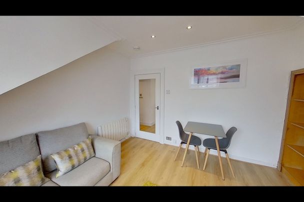 1 Bed Flat, Jamaica Street, AB25 - Photo 1
