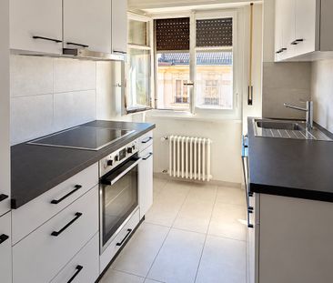 Appartement 2 pièces lumineux à Lausanne, disponible immédiatement - Foto 5