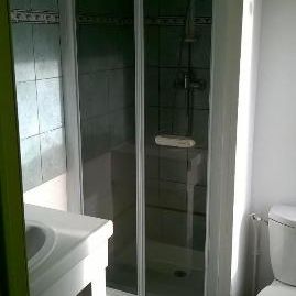 CARVIN, centre-ville: T2 à 495 euros - Photo 1