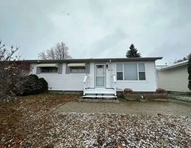 6704 132 Avenue NW - BSMT | 6704 132 Avenue Northwest, Edmonton - Photo 1