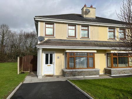 8 Cois Na Habháinn, County Tipperary, E41 CH27, Mullinahone - Photo 3