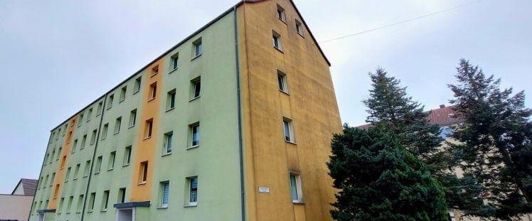 3 Zimmerwohnung zu vermieten - Photo 1