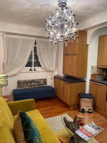 1 Bed Flat, Sloane Avenue, SW3 - Photo 3