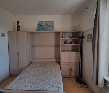 Location Appartement 1 pièce 24m² ST MALO 35400 - Photo 3