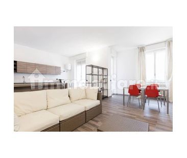 Quadrilocale via Fryderyk Chopin 42, Vigentino - Fatima, Milano - Photo 2