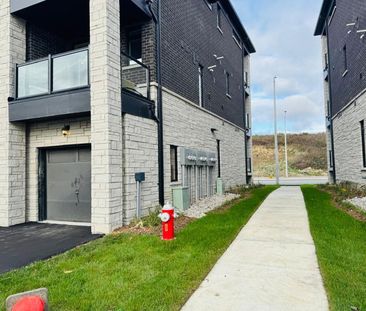 For Lease - 497 Tim Manley Avenue, Caledon, Ontario - Photo 2