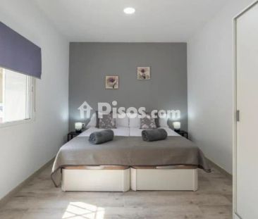 Piso en alquiler en Cruz de Humilladero - Foto 5