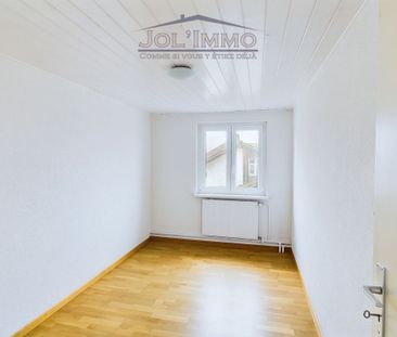 3.5-room apartment on the 2nd floor with separate entrance - Foto 6