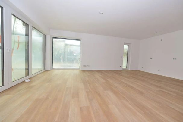 Hennef: charmante Obergeschosswohnung in modernstem Neubau - Foto 1