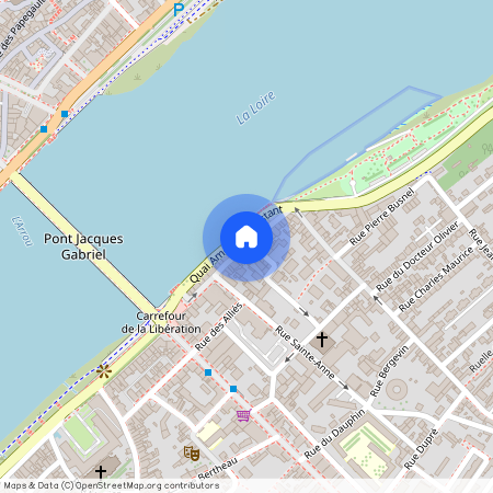 41000, Blois