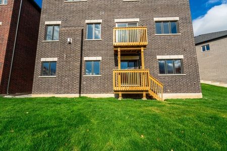 For Lease - 94 Smokey Hollow Place, Hamilton, Ontario - Photo 2