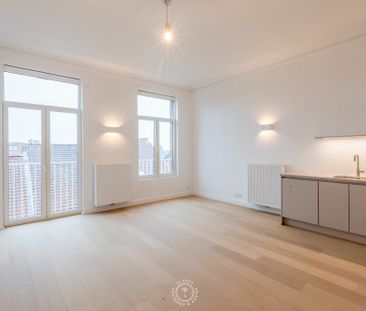 Stijlvol 1-slaapkamer appartement in Temse - Foto 1