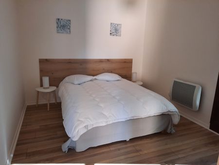 Location Appartement 2 pièces 50m² LA RAVOIRE 73490 - Photo 3