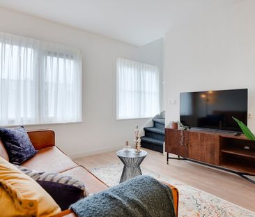 Te huur: Appartement Willemskade in Leeuwarden - Foto 3