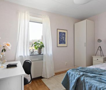 Tangovägen, Angered - Foto 3