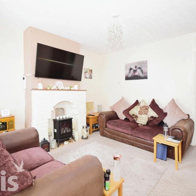 2 bedroom terraced house to rent - Photo 1