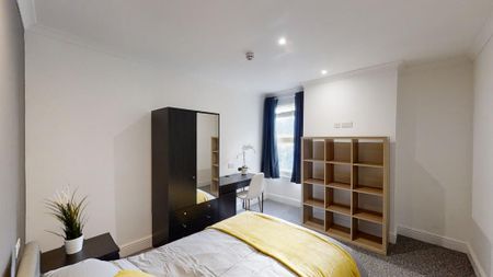 6 bedroom house share to rent - Photo 3