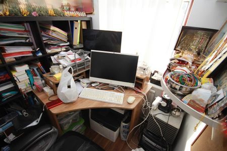 5 bedroom semi-detached house to rent - Photo 5