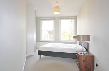 Chiswick High Road, London, W4 4HH - Photo 3