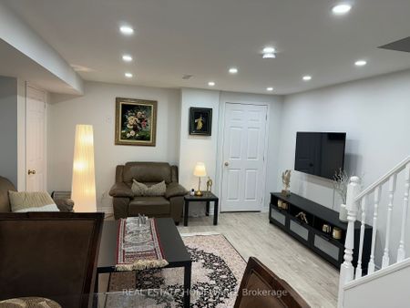 For Lease - 29 Sarah Ashbridge Avenue Unit# Bsmt, Toronto, Ontario - Photo 5