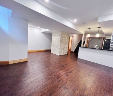 For Lease - Bsmt-220 Sixteen Mile Drive, Oakville, Ontario - Photo 6