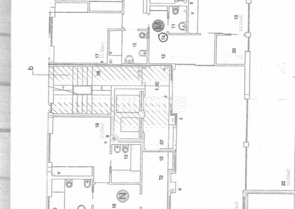 Apartamento T4 em Porto