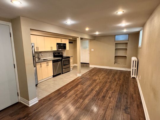 For Lease - 457 Annette Street, Toronto, Ontario - Photo 1