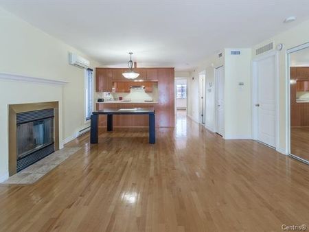 695 Rue Germaine-Guèvremont, H4N 3L1, Montréal - Photo 4