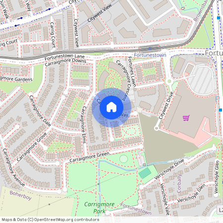 Carrigmore Way, Citywest, Co. Dublin, Dublin 24