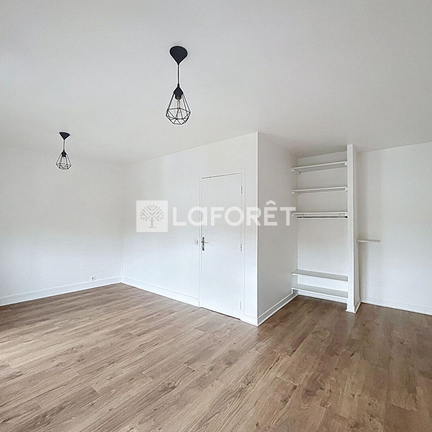 Appartement T1 Montesson à louer - Photo 1