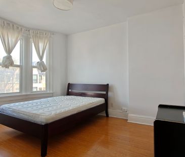 For Lease - 35 Lindsey Avenue, Toronto, Ontario - Photo 1